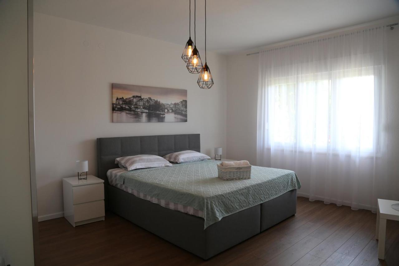 Garden House Apartment Trebinje Bagian luar foto