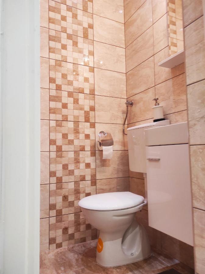 Garden House Apartment Trebinje Bagian luar foto
